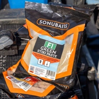 Sonubaits Stiki Paste 500g